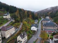 Photo de Plombières-les-Bains (88)