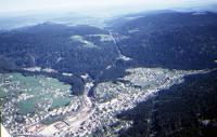 Photo de Gérardmer (88)