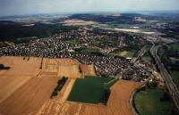 Photo de Bouxières-aux-Dames (54)