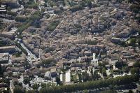 Photo de Brignoles (83)