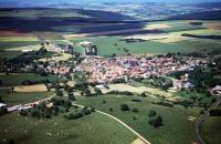 Photo de Beaumont-en-Argonne (55)