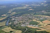 Photo de L'Isle-sur-le-Doubs (25)