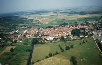 Photo de Vic-sur-Seille (57)