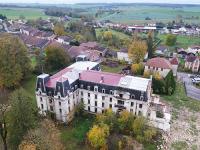 Photo de Martigny-les-Bains (88)