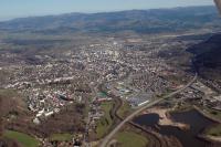 Photo de Saint-Dié-des-Vosges (88)