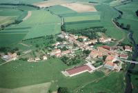 Photo de Ajoncourt (57)