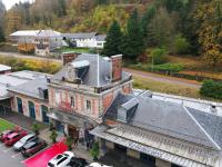 Photo de Plombières-les-Bains (88)