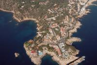 Photo de San Felíu de Guixols