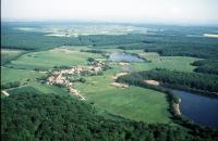 Photo de Rorbach-lès-Dieuze (57)