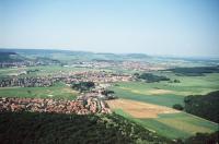 Photo de Saulxures-lès-Nancy (54)