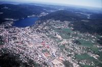 Photo de Gérardmer (88)