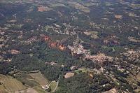 Photo de Roussillon (84)
