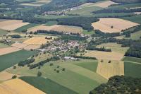 Photo de Bouhans-lès-Montbozon (70)