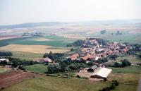 Photo de Haraucourt-sur-Seille (57)