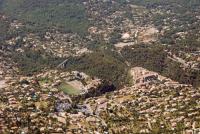 Photo de Tourrettes-sur-Loup (06)