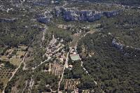 Photo de Les Baux-de-Provence (13)