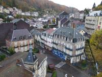 Photo de Plombières-les-Bains (88)