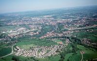 Photo de Sarreguemines (57)