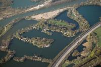 Photo de Moulins-lès-Metz (57)