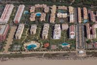 Photo de Isla Cristina