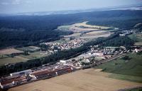 Photo de Foug (54)