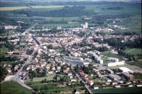 Photo de Château-Salins (57)