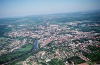 Photo de Sarreguemines (57)