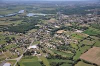 Photo de Ouroux-sur-Saône (71)