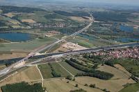 Photo de Vandières (54)