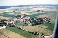 Photo de Haraucourt-sur-Seille (57)