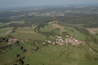 Photo de Bouzemont (88)