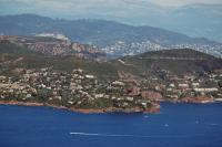 Photo de Théoule-sur-Mer (06)