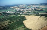 Photo de Château-Salins (57)