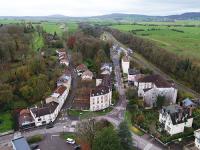 Photo de Contrexéville (88)