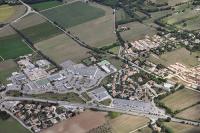 Photo de Loriol-sur-Drôme (26)