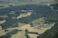 Photo de Maisons-du-Bois-Lièvremont (25)