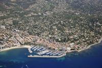Photo de Sainte-Maxime (83)