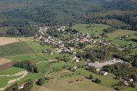 Photo de Saint-Benoît-la-Chipotte (88)