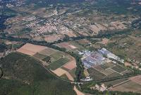 Photo de Bédarieux (34)