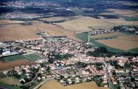 Photo de Sainte-Marie-aux-Chênes (57)
