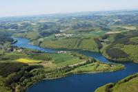 Photo de Esch-sur-Sûre