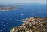 Photo de Saint-Tropez (83)