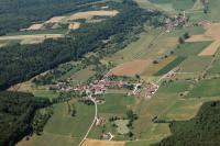 Photo de Courcelles-sous-Châtenois (88)