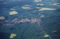 Photo de Vic-sur-Seille (57)