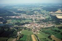 Photo de Châtel-sur-Moselle (88)