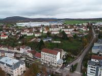Photo de Contrexéville (88)