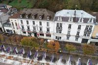 Photo de Contrexéville (88)