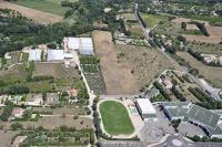 Photo de Carpentras (84)