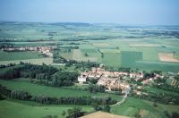 Photo de Aulnois-sur-Seille (57)