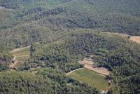 Photo de Châteauvert (83)